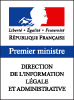 Direction de l'Information Légale et Administrative